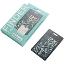 Venus Optics LAOWA Finder Tracker Card