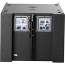 D.A.S. Audio Event 118A Powered 18" Bass-Reflex Subwoofer System