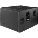 D.A.S. Audio Event 118A Powered 18" Bass-Reflex Subwoofer System