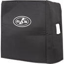 D.A.S. Audio Protective Transport Cover for Two Event-218As & Dolly