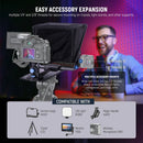 Neewer X12II Tablet Teleprompter