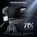 Neewer X12II Tablet Teleprompter