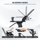 Neewer X12II Tablet Teleprompter