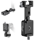 Neewer CA108 Vertical Camera Mount for DJI RS 4, RS 3, RS 3 Pro & RS 2