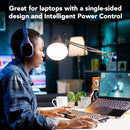 Lexar 2TB NQ780 PCIe 4.0 M.2 Internal SSD