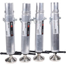 ProX Telescoping Stage Leg with Ball Joint (4-Pack)