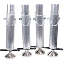 ProX Telescoping Stage Leg with Ball Joint (4-Pack)