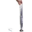 ProX Telescoping Stage Leg with Ball Joint (4-Pack)