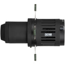 Zhiyun Spotlight Attachment (ZY Mount)