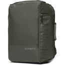 Nomatic Travel Bag V2 (Olive, 30L)