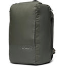 Nomatic Travel Bag V2 (Olive, 40L)