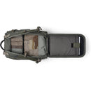 Nomatic Travel Bag V2 (Olive, 40L)