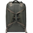 Nomatic Travel Bag V2 (Olive, 40L)