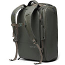 Nomatic Travel Bag V2 (Olive, 40L)