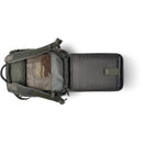 Nomatic Travel Bag V2 (Olive, 30L)
