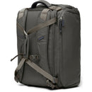 Nomatic Travel Bag V2 (Olive, 30L)