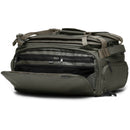 Nomatic Travel Bag V2 (Olive, 30L)