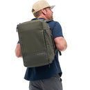 Nomatic Travel Bag V2 (Olive, 30L)