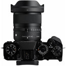 Sigma 12mm f/1.4 DC Contemporary Lens (FUJIFILM X)