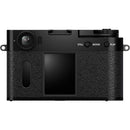 FUJIFILM X half Digital Camera (Black)
