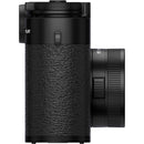 FUJIFILM X half Digital Camera (Black)