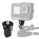 Neewer GP-7 Action Camera to 1/4"-20 Screw Adapter Mount