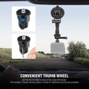 Neewer GP-7 Action Camera to 1/4"-20 Screw Adapter Mount