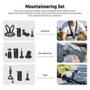 Neewer GP-52 Multifunctional Accessory Kit for DJI Osmo Pocket 3