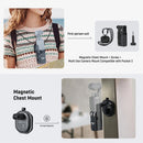 Neewer GP-52 Multifunctional Accessory Kit for DJI Osmo Pocket 3