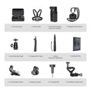 Neewer GP-52 Multifunctional Accessory Kit for DJI Osmo Pocket 3