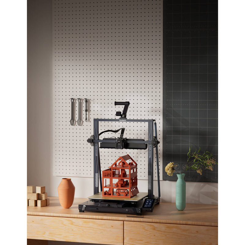 Elegoo Neptune 4 Max FDM 3D Printer