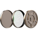PolarPro McKinnon 135 Series Black Mist Filter (46mm, Grade 1/4)