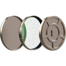 PolarPro McKinnon 135 Series Black Mist Filter (52mm, Grade 1/4)