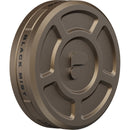 PolarPro McKinnon 135 Series Black Mist Filter (52mm, Grade 1/4)