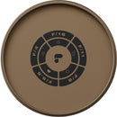 PolarPro McKinnon 135 Series Black Mist Filter (52mm, Grade 1/4)