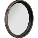 PolarPro McKinnon 135 Series Black Mist Filter (52mm, Grade 1/4)