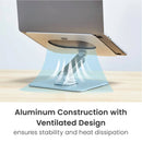 Gabor LTS-60 Rotating Foldable Laptop Stand