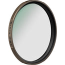 PolarPro McKinnon 135 Series Black Mist Filter (58mm, Grade 1/4)