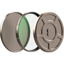 PolarPro McKinnon 135 Series Black Mist Filter (62mm, Grade 1/4)