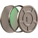 PolarPro McKinnon 135 Series Black Mist Filter (72mm, Grade 1/4)