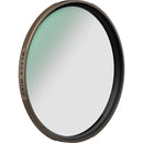 PolarPro McKinnon 135 Series Black Mist Filter (95mm, Coarse Thread, Grade 1/4)
