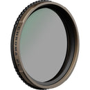 PolarPro McKinnon 135 Series Chroma Circular Polarizer Filter (55mm)