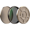 PolarPro McKinnon 135 Series Chroma Circular Polarizer Filter (58mm)