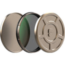 PolarPro McKinnon 135 Series Chroma Circular Polarizer Filter (62mm)