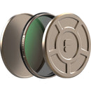 PolarPro McKinnon 135 Series Chroma Circular Polarizer Filter (72mm)