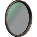 PolarPro McKinnon 135 Series Chroma Circular Polarizer Filter (72mm)