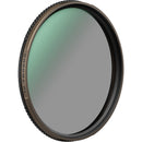 PolarPro McKinnon 135 Series Chroma Circular Polarizer Filter (86mm, Coarse Thread)