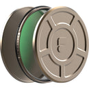 PolarPro McKinnon 135 Series Chroma Circular Polarizer Filter (86mm, Coarse Thread)