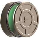 PolarPro McKinnon 135 Series Chroma Circular Polarizer Filter (95mm, Coarse Thread)