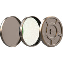 PolarPro McKinnon 135 Series Gold Mist Filter (46mm, Grade 1/4)